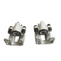 2X Rear Brake Calipers for Ford Explorer (2001–2010) Jeep Liberty (2002–2007)