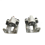 2X Rear Brake Calipers for Ford Explorer (2001–2010) Jeep Liberty (2002–2007)