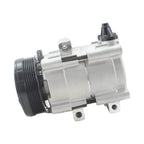 A/C Compressor for Ford Mustang GT (2000–2003) DENSO 471-0730