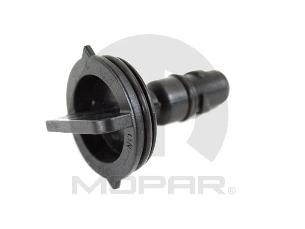 PCV Valve for Chrysler Dodge Jeep Ram (2011–2023)