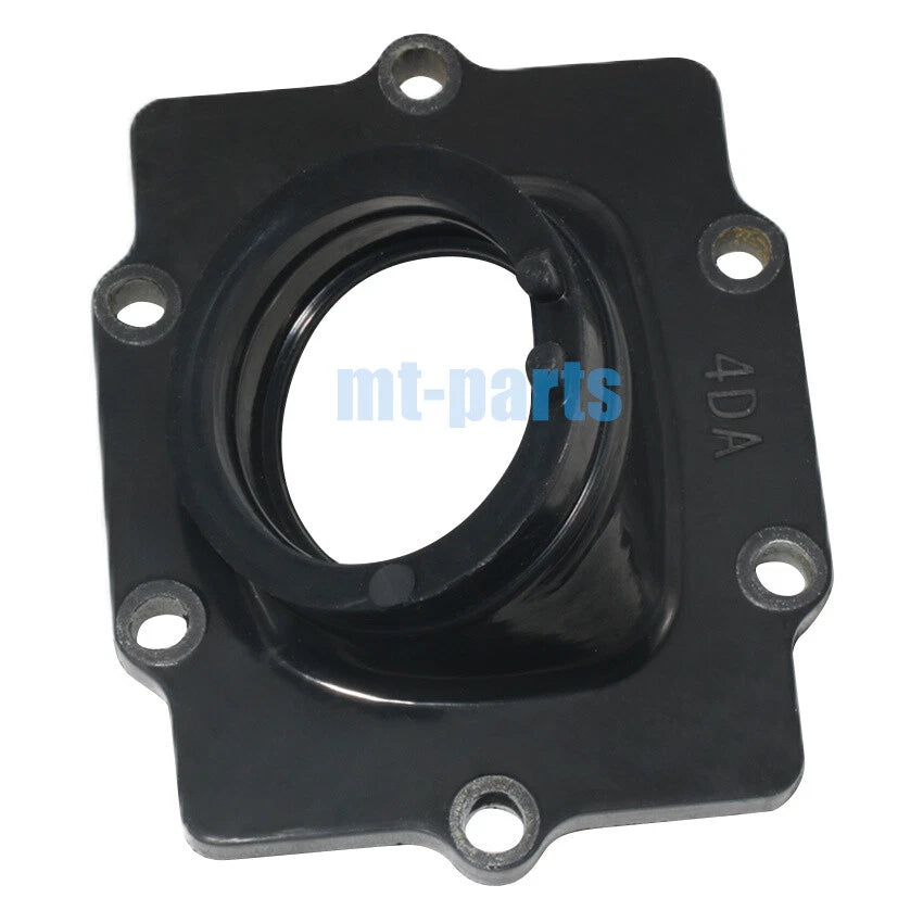 Intake Manifold Boot for Kawasaki KXT250 Tecate 3 (1986–1987) / KX250-D1 (1985)