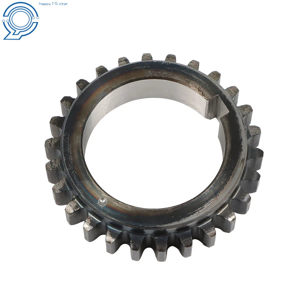 Water Pump and Timing Chain Kit for Nissan Altima Quest (2004-2009)