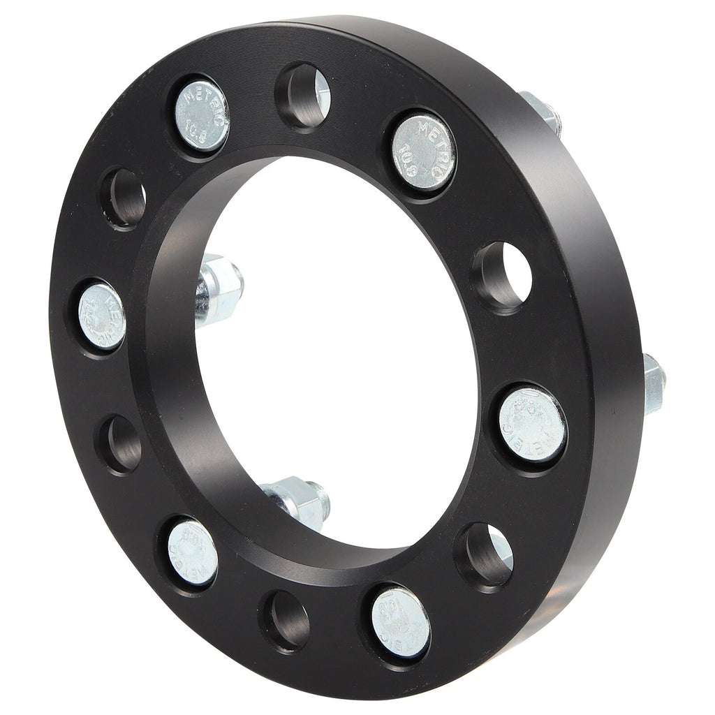 Set of 4 Wheel Spacers for Chevy Silverado GMC Sierra 1500 Tahoe