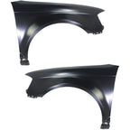 Fender for Audi A3 (2009–2013) Front Driver and Passenger Side