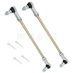Tie Rod Ends Kit for Honda Foreman 450 (2000–2004) 53521-HN0-A00 53157-HM5-A11 53158-HP0-A0
