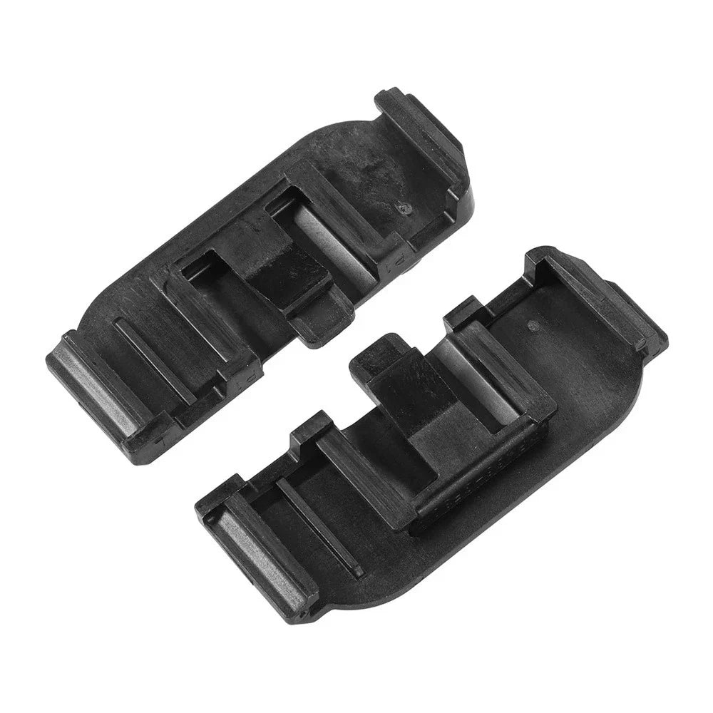 Upper Lower Radiator Support Bracket Set for Malibu (2016-2023)
