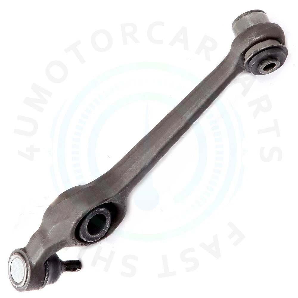 2X Front Lower Control Arm and Ball Joint for Saturn SC2 SL SL1 SL2 (1993–2002)