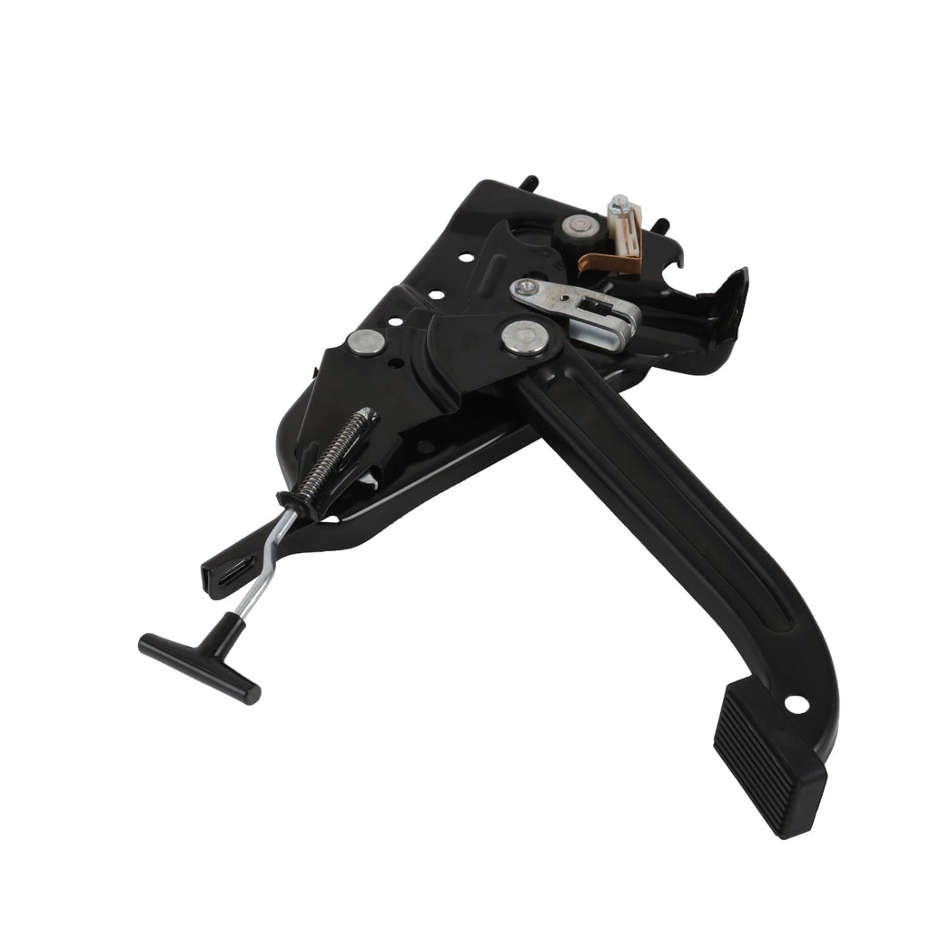 Parking Emergency Brake Pedal Assembly for Jeep Wrangler YJ (1987–1995)