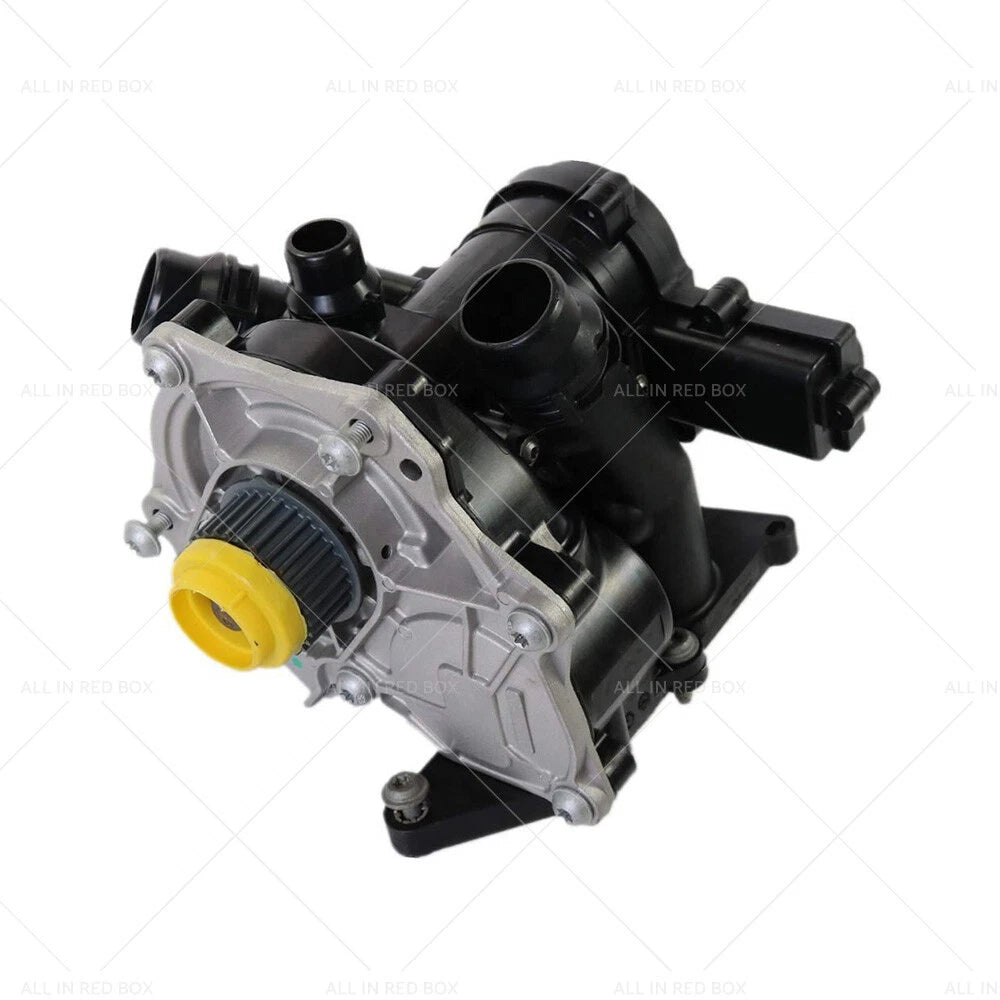 Water Pump Thermostat Kit for Audi A4 A5 A6 A7 TT VW Golf (2006–2021) 06L121111H
