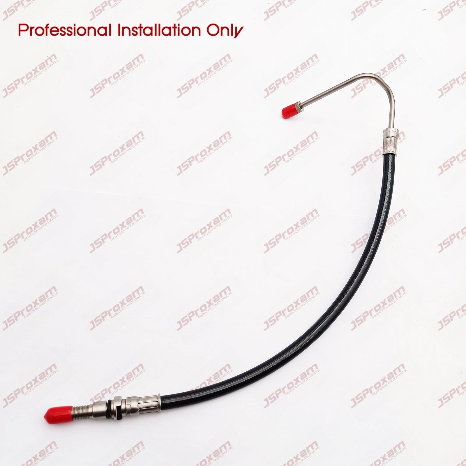 Hydraulic Hose for Volvo Penta AD41B D41B 500A 501A 501B 570A (1990–1999)
