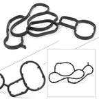 Engine Oil Cooler Gasket Seal for BMW X5 325i 328i M3 (2001-2006)