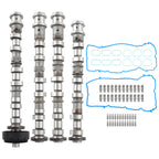 Camshaft Phaser Lifters Rocker Arms for Chrysler Jeep Dodge Ram (2011–2016)