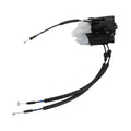 Rear Left Door Lock Actuator for Hyundai Tucson (2015–2021) 81410D3000 5-Pin