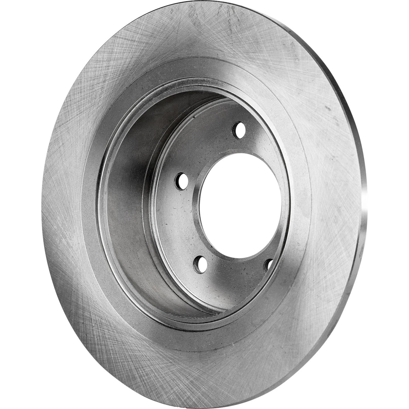 Rear Disc Brake Rotor for Mitsubishi Lancer, Jeep Patriot