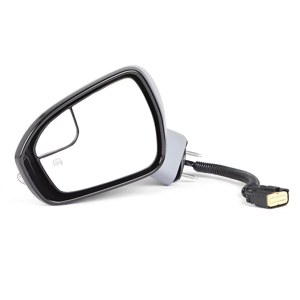 Driver Side Reversing Mirror for Ford Fusion (2015â2016)