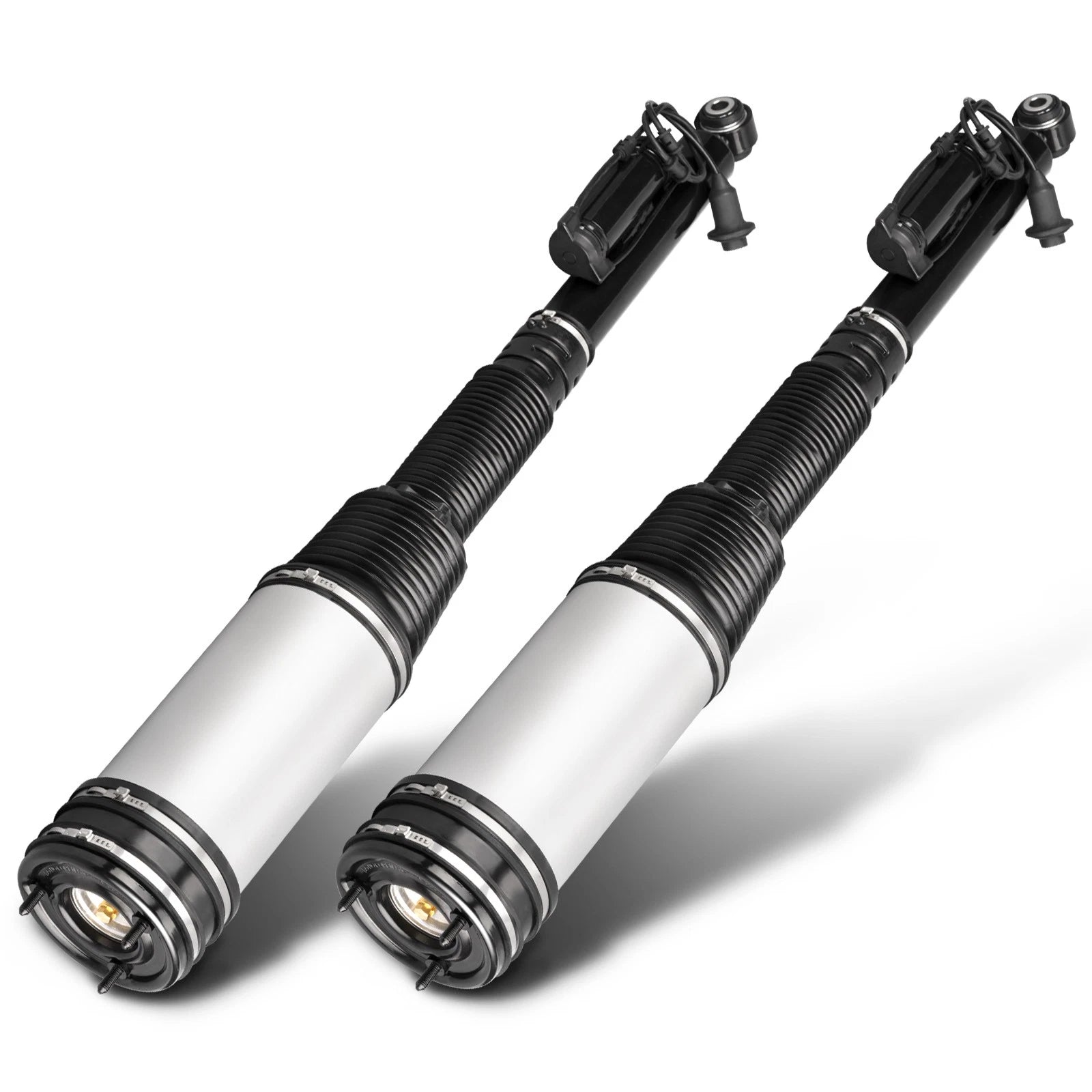 2X Rear Airmatic Strut Assembly for Mercedes S500 W220 (1999–2006) A2203205013