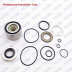 Jet Pump Rebuild Repair Kit for Sea Doo 4-Tec RXP RXT 215 255 260 (2004–2016)