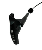 Hood Release Cable 78.5 Inch for GMC Pickup 1981–1991