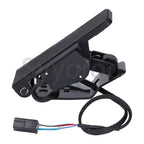Electronic Foot Pedal HXJS-4805C for Forklift (12-110V)