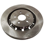 Front Brake Disc Rotor Set for Ford Explorer, Taurus, Flex, Lincoln MKT