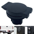 Rear Bumper Spare Wheel Lock Cover for Ford F-150 (2004–2014) 4L3Z15402A36AA