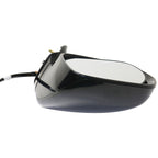 Left Power Heated Folding Mirror for Lexus RX350 (2013–2015) with Signal Light