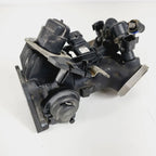 Throttle Body Induction Module for Harley-Davidson Softail Dyna Touring (2006–2009)