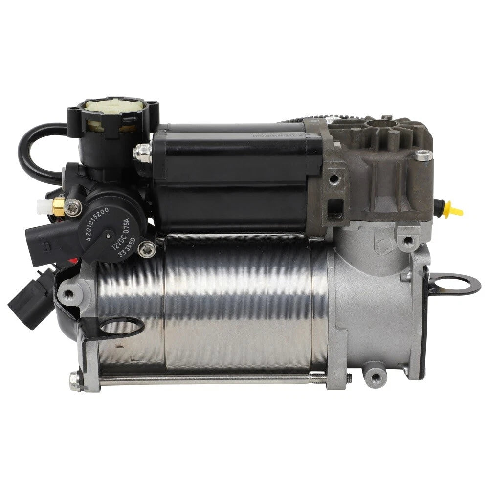 Air Suspension Compressor Pump for Audi Allroad Quattro A6 (1997–2005)