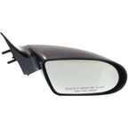 Set of 2 Mirrors for Geo Metro (1989–1994)