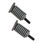 Vibration Damping Spring for Chainsaw (High-carbon Spring Steel)