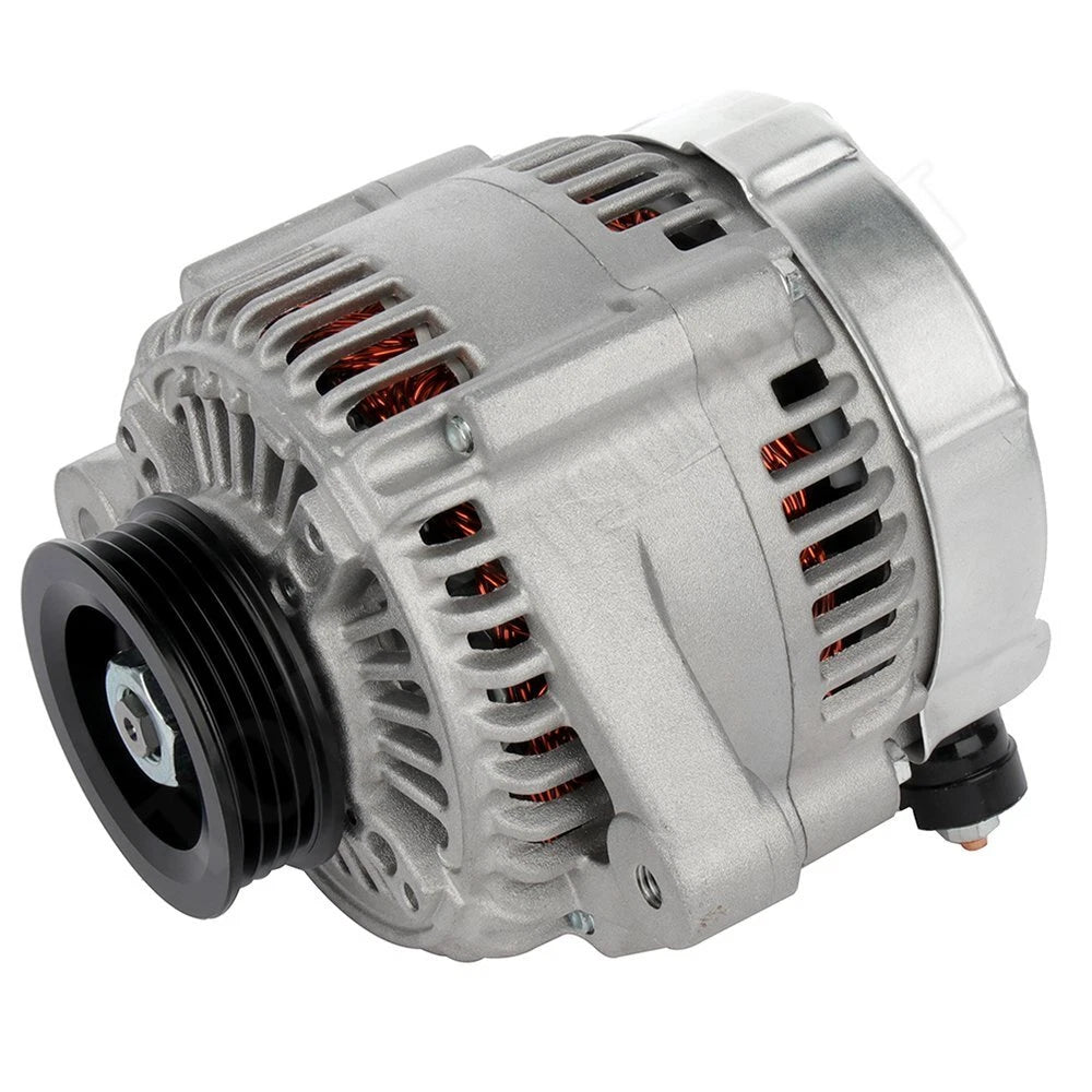 12V Alternator for Toyota Yaris (2006–2013)