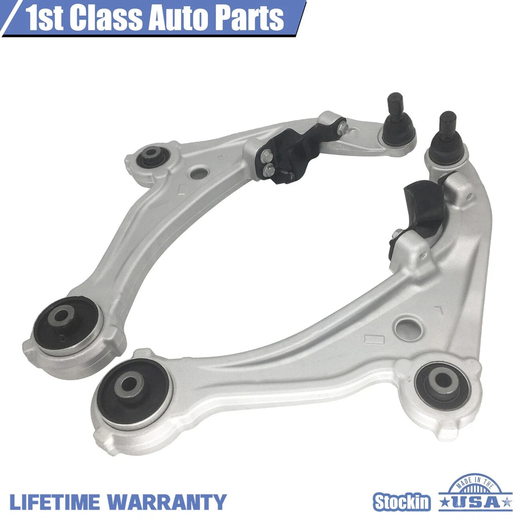 Front Suspension Lower Control Arm Ball Joint for Nissan Altima (2007–2013)