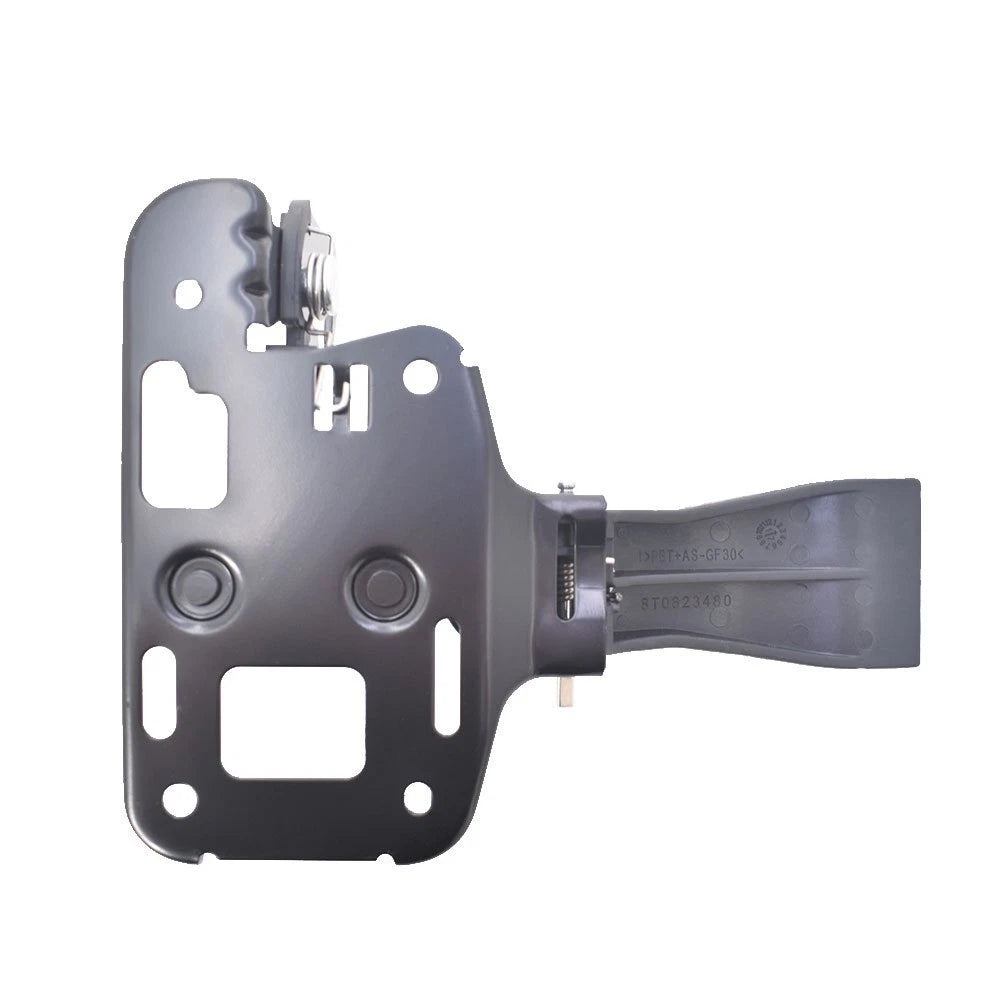 Hook Release Lock Latch for Audi A4 A5 S4 Quattro (2008–2016)