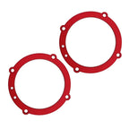 2X Paper Pad Gasket for Nailers F350S F325C F250SPP F400S