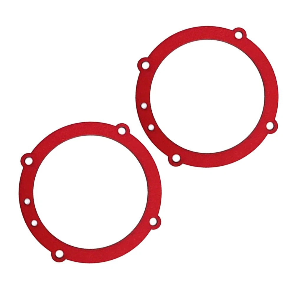 2X Paper Pad Gasket for Nailers F350S F325C F250SPP F400S