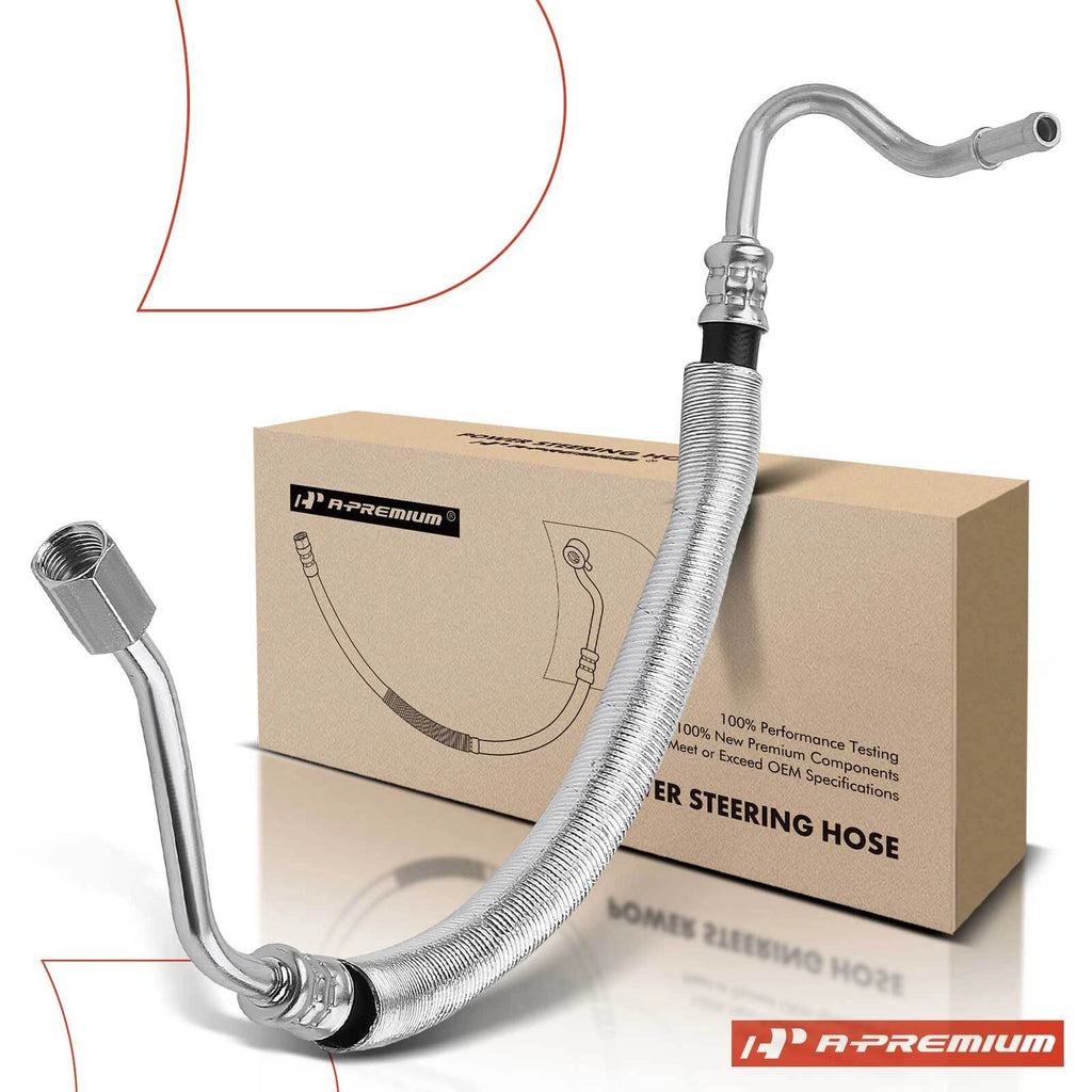 Power Steering Return Line Hose for Subaru Forester Outback 