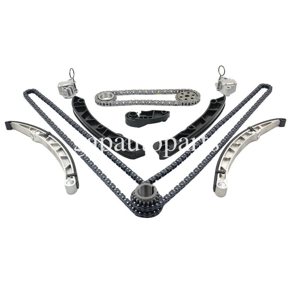 Timing Chain Kit LR032048 LR072611 for Land Rover Range Rover Sport (2010–2015)