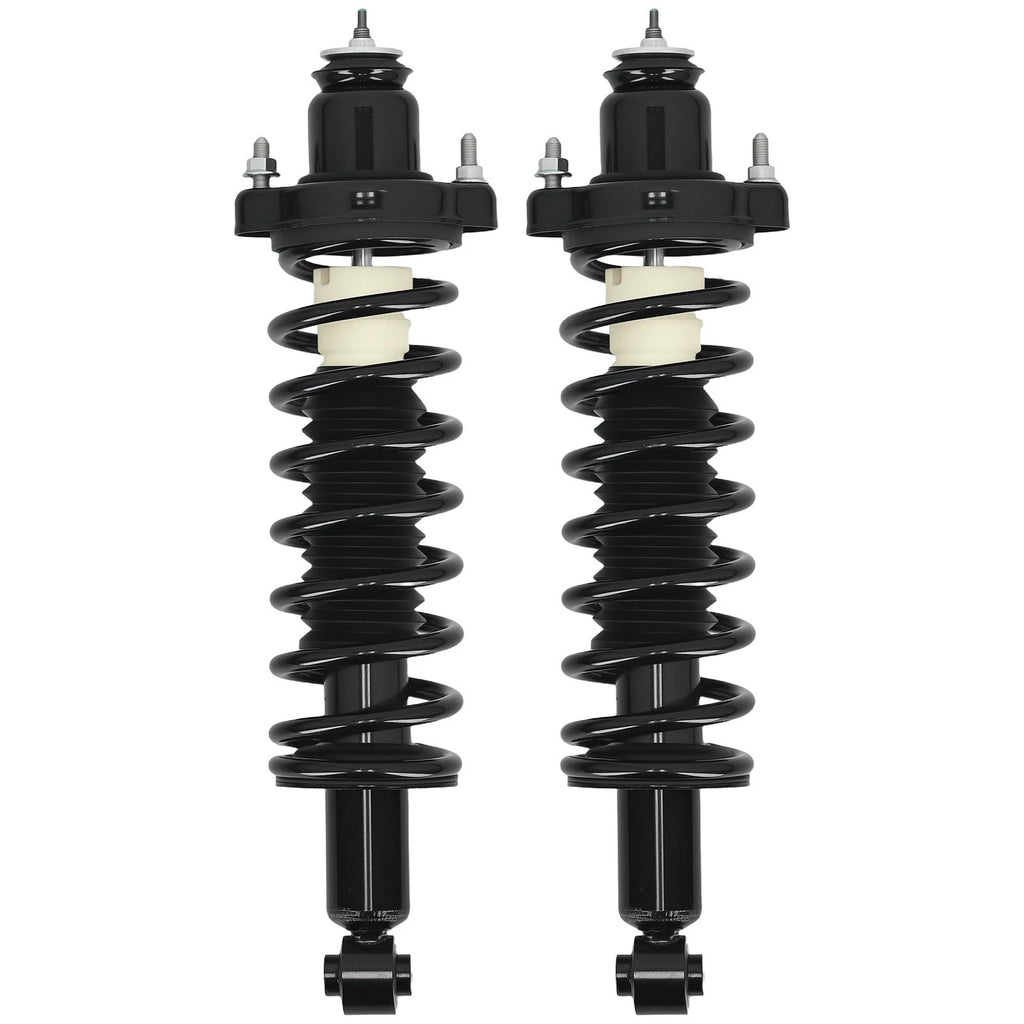 Quick Complete Rear Strut for Mitsubishi Lancer (2002–2007)