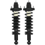 Quick Complete Rear Strut for Mitsubishi Lancer (2002–2007)
