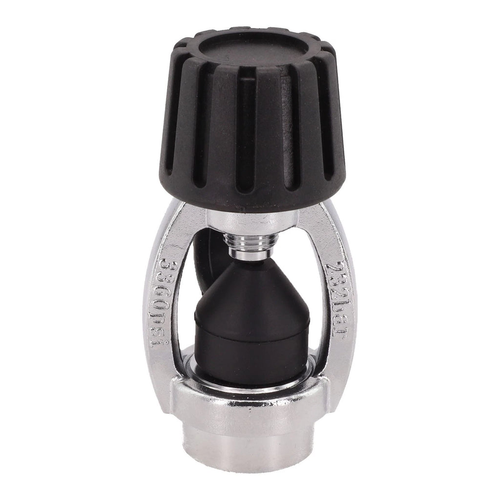Scuba Adapter 1 Stage 278g for Diving Snorkeling Equipment (93.548.5mm)