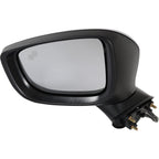 Driver Side Mirror for Mazda 6 (2017–2021)