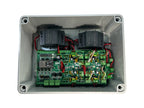 ATEP Italia RGBW LED Controller Box for (OEM)