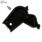 Throttle Cable Cover for Kawasaki KX250F KLX400 KLX450R KX450F (2004–2010)