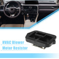 HVAC Blower Motor Resistor for Honda Accord (2003–2007)