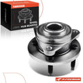 Front Wheel Hub & Bearing Assembly for Chevy Cobalt Pontiac G5 (2005–2010)