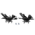 Front Assembly System for Honda Civic 1.7L (2001–2002) 698478 Complete Kit
