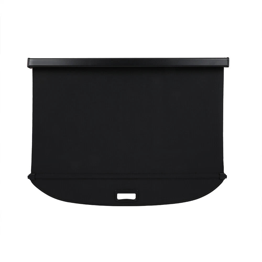 Retractable Rear Cargo Security Trunk Cover for Nissan Kicks (2018–2024)