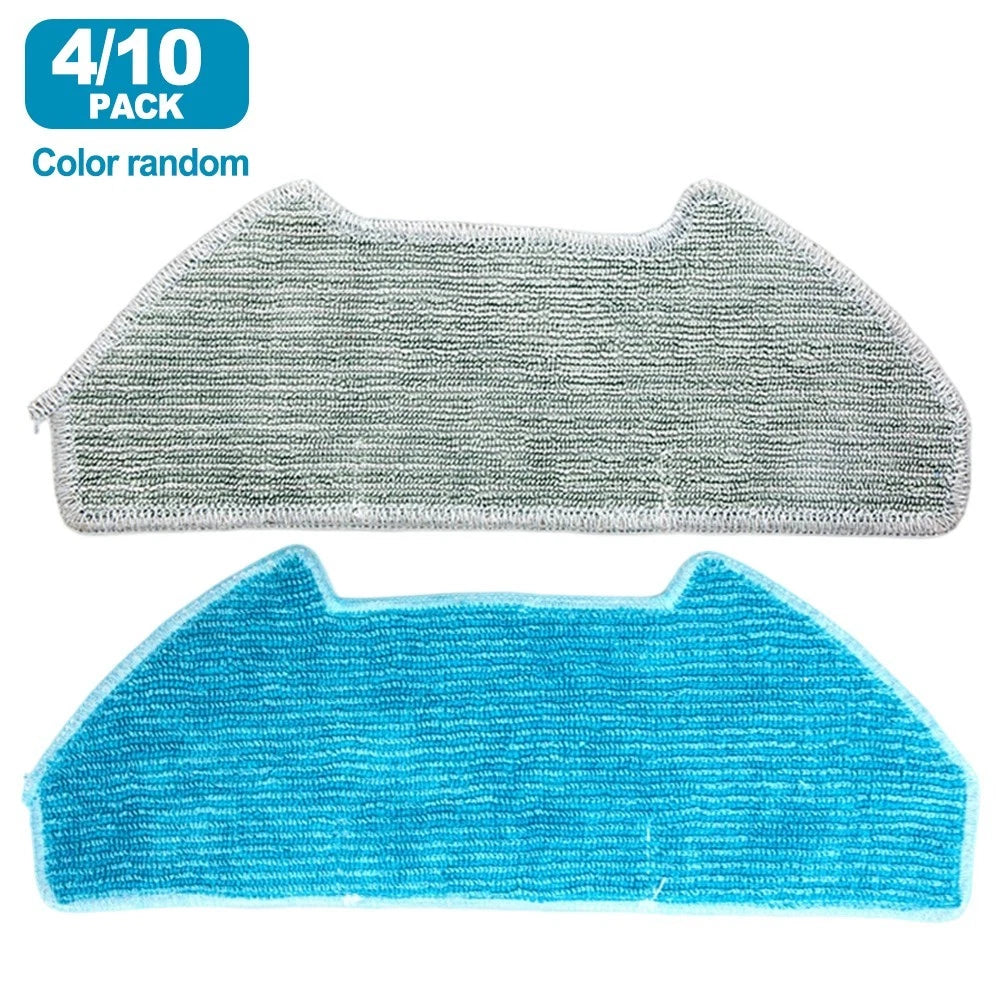 Replacement Cloth for BObsweep Ultra-Vision Pet (2017–2023)