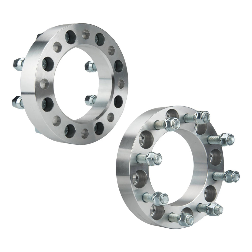 1.5 in Wheel Spacer for Ram 2500 (2017–2018) (Set of 2)