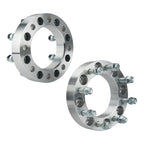 1.5 in Wheel Spacer for Ram 2500 (2017–2018) (Set of 2)